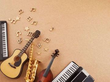 Aksi Sosial Tumbuh dari Kebersamaan Bermusik