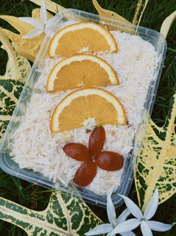 Peluang Bisnis Kuliner Sehat