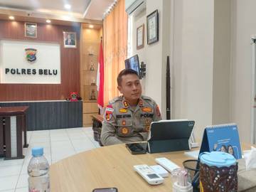 PK Masuk Daftar Terlapor Dugaan Rudapaksa Anak