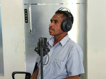 Waspada Penyakit Tanaman saat Musim Hujan