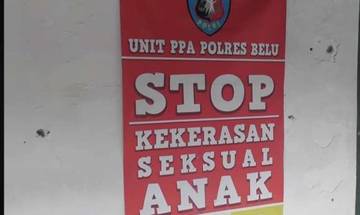 Ayah PK Angkat Bicara Kasus Rudapaksa Hotel Setia