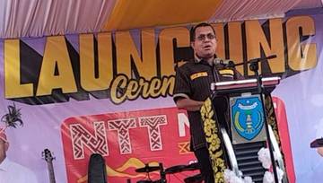 Gubernur NTT Jamin Akses KUR Bagi Pengusaha UMKM 