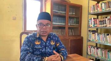 Layanan Digital Perpustakaan Alor Mudahkan Akses Literasi