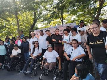 Akses Pendidikan Inklusif, Jamin Kesetaraan Disabilitas di NTT