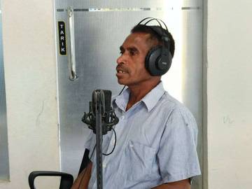 Biaya Energi Mahal, Petani Harap Energi Alternatif 