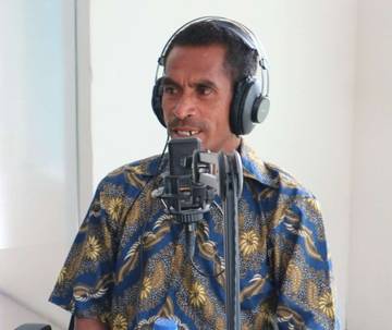 Teknologi Pertanian Diharapkan Jadi Magnet Petani Muda Belu 