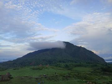 Trash Hero Belu: Gunung Lakaan Darurat Sampah