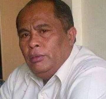 Masyarakat Takirin-Belu, Masih Pegang Teguh Tradisi Tamahusu  