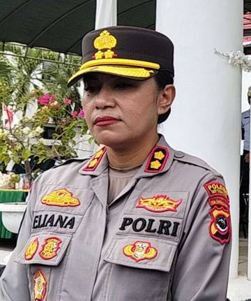 Polres TTU Memeriksa 8 Orang Terkait Penganiayaan Aprianto 