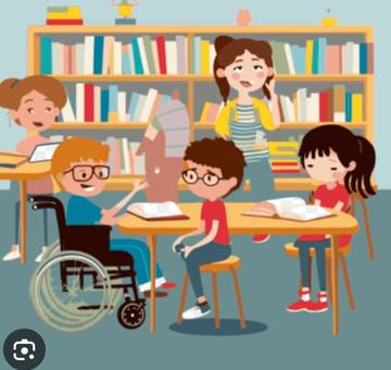 Ciptakan Lingkungan Sekolah yang Aman dan Nyaman