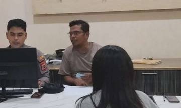 Korban Kekerasan Seksual Minta Polres TTU Tahan Terlapor