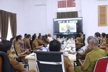 Langkah Strategis Bupati Belu Hadirkan Akses Pendidikan Unggul 