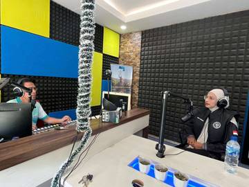 Dreamnews Alor Gerakkan Literasi Lewat Media Komunitas Lokal