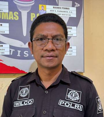 Polres TTU Memeriksa Sebanyak Delapan Orang Saksi Kasus Kejahatan Perlindungan Anak