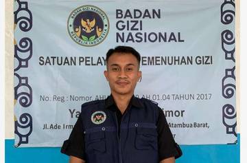 35 Titik SPPG Belu dibangun di Desa Terpencil 