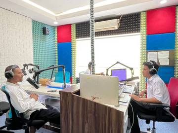 Guru Jaga Integritas dan Konsistensi Fondasi Penting Profesi Guru