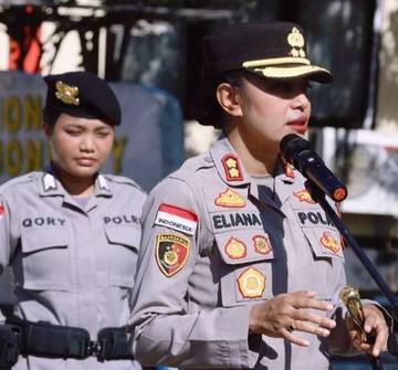 Pelaku Tindak Pidana Terhadap Anak Resmi Ditahan di Rutan Polres TTU 