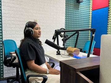 Apoteker Alor Perkuat Kesiapsiagaan Hadapi Bencana