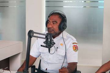 Tekan Pengangguran, Kelurahan Berdao Dorong Pemberdayaan UMKM