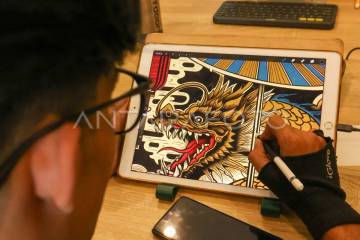 Tantangan Utama Pelaku Industri Kreatif di NTT