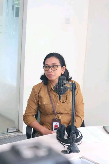 Loka POM Belu Selenggarakan Vaksin HPV 