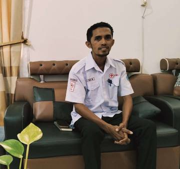 TTU Hingga Kini Masih Nihil Super Flu/H3N2