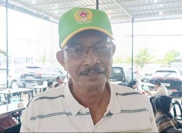 KONI Aceh Minta Penundaan Pra PORA Ditunda