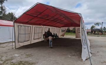 Harapan Pendidikan di Tengah Bencana