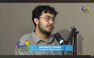 PosSaku Dorong Digitalisasi UMKM Mikro Lewat Aplikasi Kasir