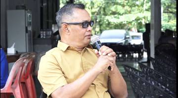 Litbang KONI Aceh Soroti Potensi Cabor Menembak