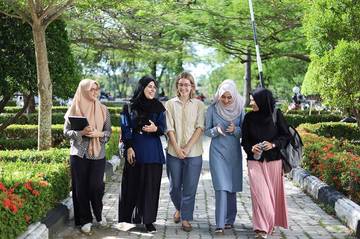 USK Buka Penerimaan Mahasiswa Jalur Talenta