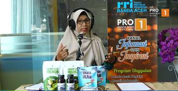 Strategi Dapu Berkah Jaga Kualitas Produk
