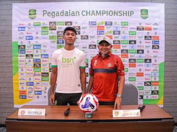 Ini Strategi Persiraja Balas Kekalahan Hadapi PSMS 
