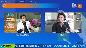 Gampang Lelah, Waspadai Sinyal Tubuh