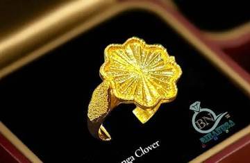 Harga Emas di Banda Aceh Rekor Tertinggi, Rp8.660.000