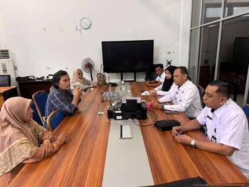 Kemenkum Aceh Dorong Kampus Perkuat Sentra Kekayaan Intelektual