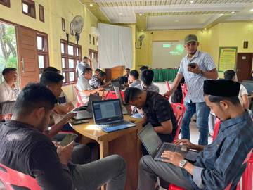 Dinkes Aceh Besar Fokus Turunkan Stunting