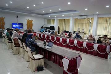 Kemenkum Aceh Siap Kawal Program Hukum 2026