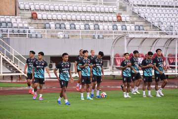 Persiraja Siap Tantang Persekat Tegal di Tri Sanja