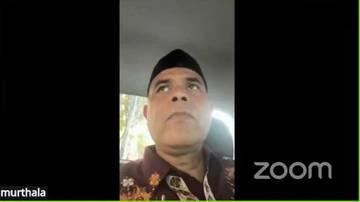 Pendidikan Pascabencana Aceh Prioritaskan Pada Pemulihan Psikososial