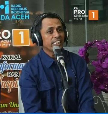 Pengelolaan Sampah di Aceh Harus Berkelanjutan