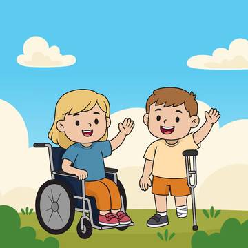 Peran Konselor Kunci Dukung Tumbuh Kembang Anak Disabilitas