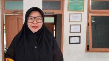 DPMG Banda Aceh Bina Tata Kelola Pemerintahan Desa