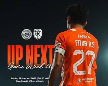 Tiket Persiraja vs PSPS Pekan Baru Sudah Dijual