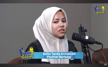 Partner Berbagi Perkuat Aksi Kemanusiaan Bencana di Aceh