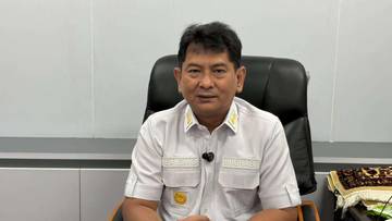 Imigrasi Perketat Pengawasan WNA di Banda Aceh 