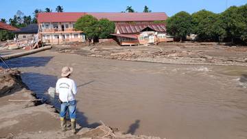 Belum Pulih, Pemkab Pidie Jaya Perpanjang Darurat Bencana