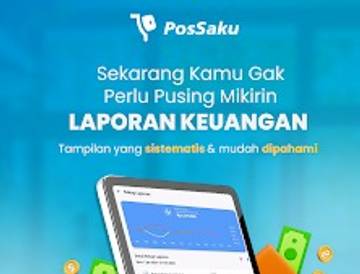 PosSaku, Cerita Digitalisasi UMKM Aceh