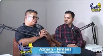 Penggiat Budaya: Aceh Terputus dari Sejarahnya Sendiri