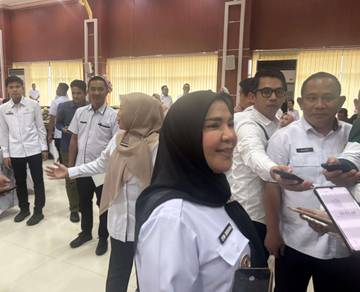 Bandarlampung Siap Terima Delapan Desa yang Akan Bergabung 